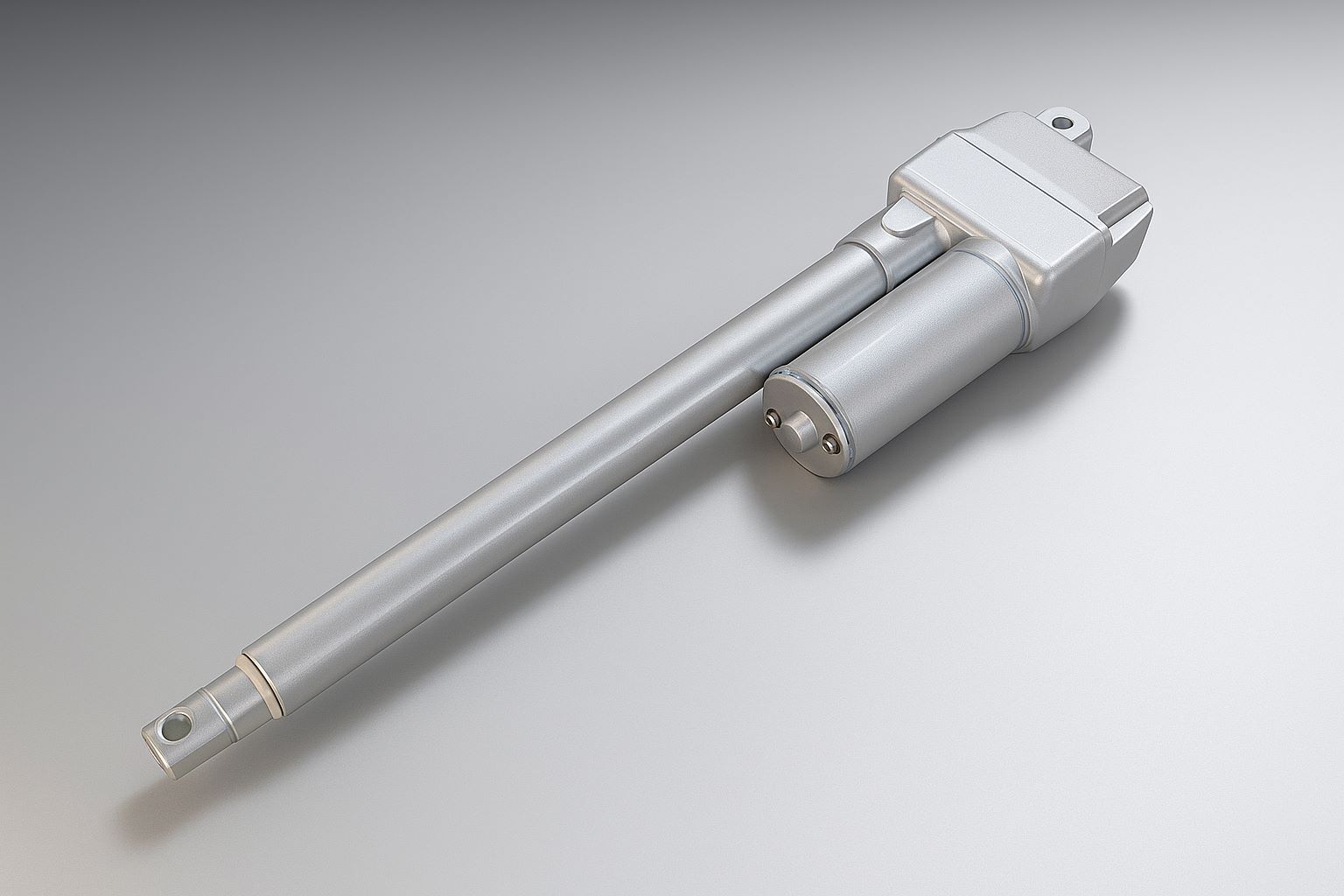 L型線性傳動器 L型線性傳動器