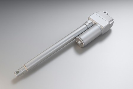 L型線性傳動器
