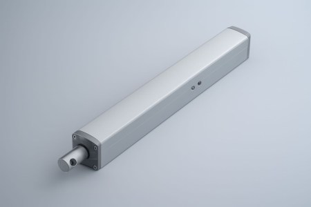 直型線性傳動器