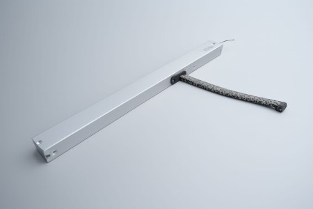 鏈條式開窗器